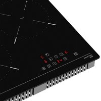 Варочная панель Meferi MIH453BK Power - Превью изображения №5 — Интернет-магазин Time-Shop