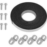 Варочная панель Meferi MIH453BK Power - Превью изображения №8 — Интернет-магазин Time-Shop