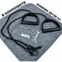 Классический степпер Atlas Sport AS-504 (белый/фиолетовый) - Превью изображения №9 — Интернет-магазин Time-Shop