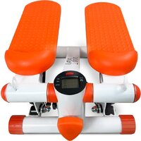 Классический степпер Atlas Sport AS-504 (белый/фиолетовый) - Превью изображения №3 — Интернет-магазин Time-Shop