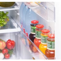 Холодильник Sharp SJ-XG55PMSL - Превью изображения №5 — Интернет-магазин Time-Shop