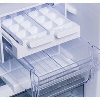 Холодильник Sharp SJ-XG55PMSL - Превью изображения №10 — Интернет-магазин Time-Shop