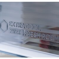 Холодильник Sharp SJ-XG55PMSL - Превью изображения №12 — Интернет-магазин Time-Shop