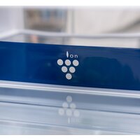 Холодильник Sharp SJ-XG55PMSL - Превью изображения №4 — Интернет-магазин Time-Shop