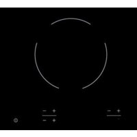 Варочная панель Electrolux EHF16240XK - Превью изображения №2 — Интернет-магазин Time-Shop