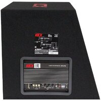 Корпусной активный сабвуфер KICX GT311BPA - Превью изображения №4 — Интернет-магазин Time-Shop