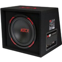 Корпусной активный сабвуфер KICX GT311BPA - Превью изображения №5 — Интернет-магазин Time-Shop