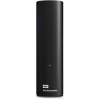 Внешний накопитель WD Elements Desktop 12TB WDBWLG0120HBK - Превью изображения №4 — Интернет-магазин Time-Shop