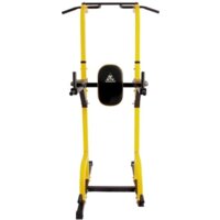 Турник с брусьями DFC Power Tower G009C - Превью изображения №3 — Интернет-магазин Time-Shop