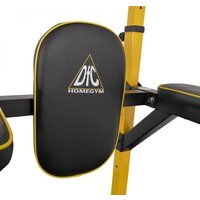 Турник с брусьями DFC Power Tower G009C - Превью изображения №7 — Интернет-магазин Time-Shop