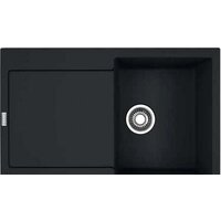 Franke MRG 611-78 (черный матовый)