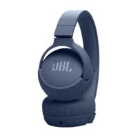 Наушники JBL Tune 670NC (темно-синий, китайская версия) - Превью изображения №7 — Интернет-магазин Time-Shop