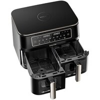 Аэрогриль (аэрофритюрница) Dreame Air Fryer DZ30 (черный) - Превью изображения №4 — Интернет-магазин Time-Shop