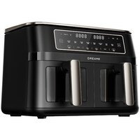 Аэрогриль (аэрофритюрница) Dreame Air Fryer DZ30 (черный) - Превью изображения №3 — Интернет-магазин Time-Shop
