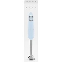 Погружной блендер Smeg HBF01PBEU - Превью изображения №7 — Интернет-магазин Time-Shop