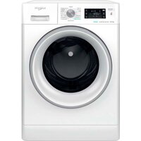 Стирально-сушильная машина Whirlpool FFWDB 864489 SV EE - Превью изображения №2 — Интернет-магазин Time-Shop