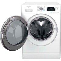 Стирально-сушильная машина Whirlpool FFWDB 864489 SV EE - Превью изображения №3 — Интернет-магазин Time-Shop