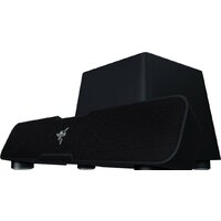 Акустика Razer Leviathan - Превью изображения №4 — Интернет-магазин Time-Shop