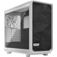 Fractal Design Meshify 2 Lite White TG Clear FD-C-MEL2A-04