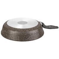 Сковорода Elan Gallery Гармония вкуса 120313 (коричневый опал) - Превью изображения №2 — Интернет-магазин Time-Shop