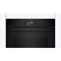 Электрический духовой шкаф Bosch Serie 8 HSG958DB1S - Превью изображения №2 — Интернет-магазин Time-Shop