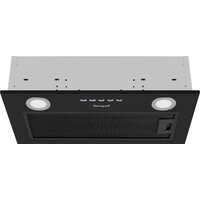 Кухонная вытяжка Weissgauff FIONA 60 BL - Превью изображения №10 — Интернет-магазин Time-Shop