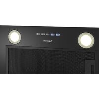 Кухонная вытяжка Weissgauff FIONA 60 BL - Превью изображения №12 — Интернет-магазин Time-Shop