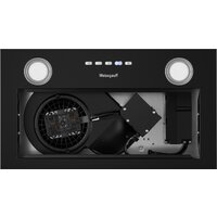 Кухонная вытяжка Weissgauff FIONA 60 BL - Превью изображения №14 — Интернет-магазин Time-Shop