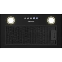 Кухонная вытяжка Weissgauff FIONA 60 BL - Превью изображения №11 — Интернет-магазин Time-Shop