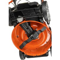 Газонокосилка Garvill LM-53S42 - Превью изображения №5 — Интернет-магазин Time-Shop