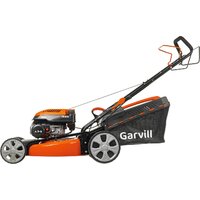 Газонокосилка Garvill LM-53S42 - Превью изображения №3 — Интернет-магазин Time-Shop