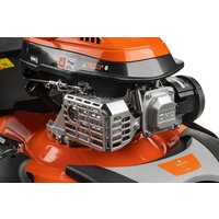 Газонокосилка Garvill LM-53S42 - Превью изображения №8 — Интернет-магазин Time-Shop