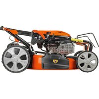 Газонокосилка Garvill LM-53S42 - Превью изображения №4 — Интернет-магазин Time-Shop