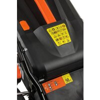 Газонокосилка Garvill LM-53S42 - Превью изображения №10 — Интернет-магазин Time-Shop