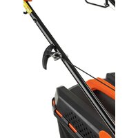 Газонокосилка Garvill LM-53S42 - Превью изображения №7 — Интернет-магазин Time-Shop