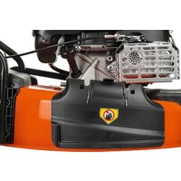 Газонокосилка Garvill LM-53S42 - Превью изображения №15 — Интернет-магазин Time-Shop