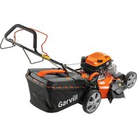 Газонокосилка Garvill LM-53S42 - Превью изображения №2 — Интернет-магазин Time-Shop