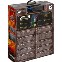 Игровая мышь Defender Dark Agent GM-590L - Превью изображения №7 — Интернет-магазин Time-Shop