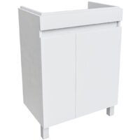  IDDIS Тумба под умывальник Zodiac ZOD6CDFi95 - Превью изображения №2 — Интернет-магазин Time-Shop