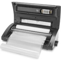 Вакуумный упаковщик Catler VS 8011 - Превью изображения №3 — Интернет-магазин Time-Shop