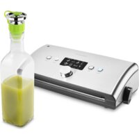 Вакуумный упаковщик Catler VS 8011 - Превью изображения №5 — Интернет-магазин Time-Shop