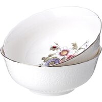 Столовый сервиз Lefard Bouquet 590-601 - Превью изображения №8 — Интернет-магазин Time-Shop