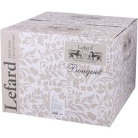 Столовый сервиз Lefard Bouquet 590-601 - Превью изображения №9 — Интернет-магазин Time-Shop