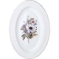 Столовый сервиз Lefard Bouquet 590-601 - Превью изображения №6 — Интернет-магазин Time-Shop