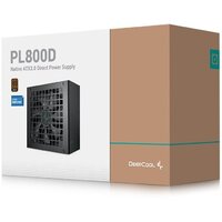 Блок питания DeepCool PL800D V2 - Превью изображения №6 — Интернет-магазин Time-Shop