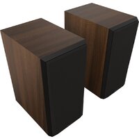 Полочная акустика Klipsch RP-600M II (орех) - Превью изображения №2 — Интернет-магазин Time-Shop