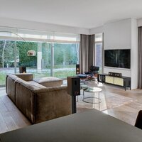 Полочная акустика Klipsch RP-600M II (орех) - Превью изображения №7 — Интернет-магазин Time-Shop