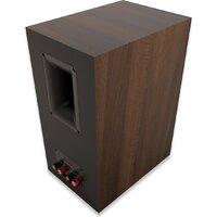Полочная акустика Klipsch RP-600M II (орех) - Превью изображения №3 — Интернет-магазин Time-Shop