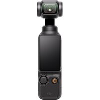 Экшен-камера DJI Osmo Pocket 3 - Превью изображения №2 — Интернет-магазин Time-Shop