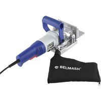 Шпоночный (ламельный) фрезер Belmash (Белмаш) MRL-760 S326A - Превью изображения №6 — Интернет-магазин Time-Shop